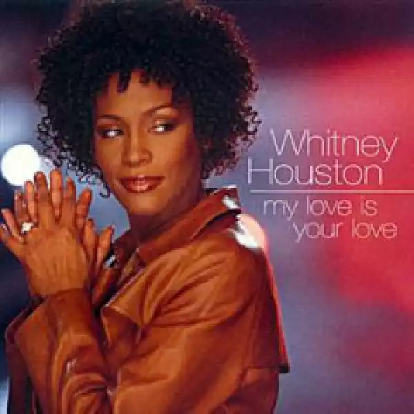 Whitney Houston - My Love Is Your Love (Jonathan Peters Remix)